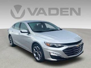 Chevrolet 2021 Malibu