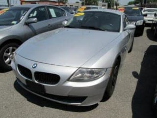 BMW 2006 Z4