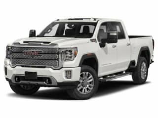 GMC 2021 Sierra 2500HD