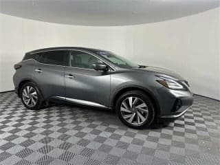 Nissan 2021 Murano