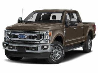 Ford 2021 F-250 Super Duty