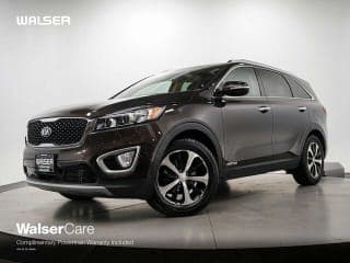 Kia 2018 Sorento