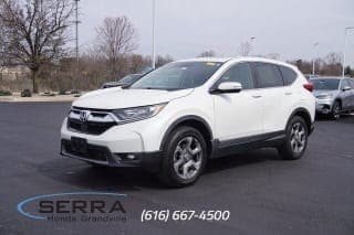 Honda 2017 CR-V