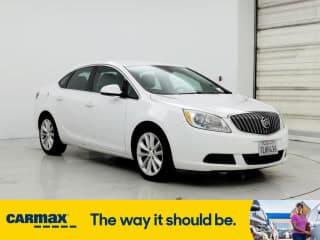 Buick 2015 Verano