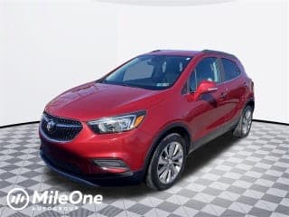 Buick 2017 Encore