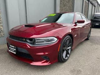 Dodge 2019 Charger