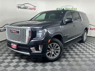 GMC 2023 Yukon XL