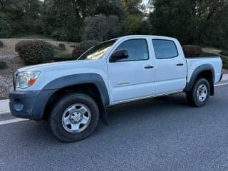 Toyota 2009 Tacoma