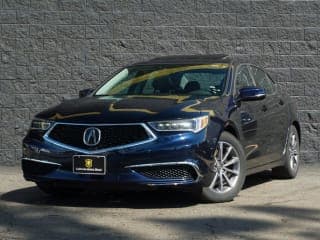 Acura 2020 TLX