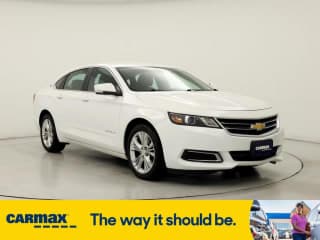 Chevrolet 2015 Impala