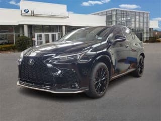 Lexus 2022 NX 350