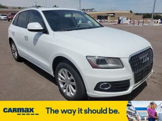 Audi 2015 Q5