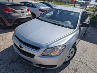 Chevrolet 2011 Malibu