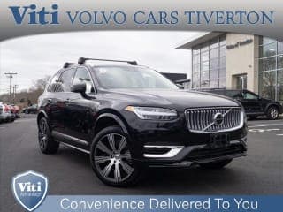 Volvo 2022 XC90