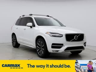 Volvo 2018 XC90