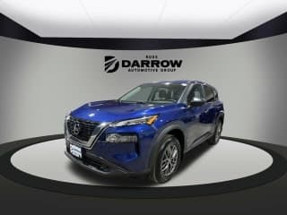 Nissan 2021 Rogue