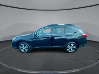 Subaru 2018 Outback