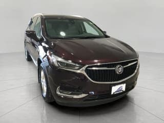 Buick 2019 Enclave