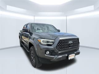 Toyota 2021 Tacoma