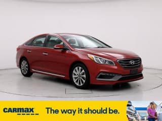 Hyundai 2017 Sonata