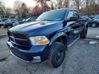 Ram 2012 1500