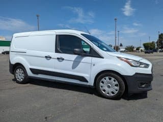 Ford 2020 Transit Connect