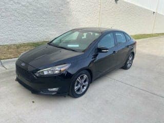 Ford 2017 Focus