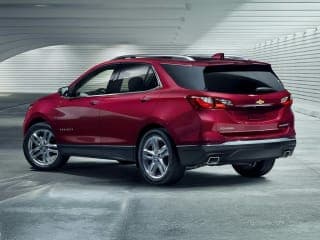 Chevrolet 2018 Equinox