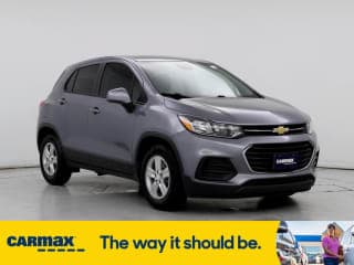 Chevrolet 2020 Trax