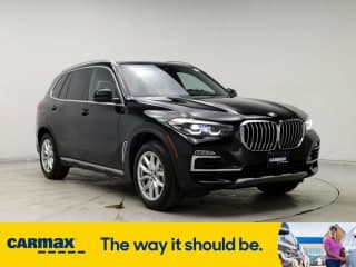 BMW 2019 X5