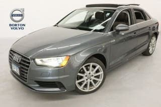 Audi 2015 A3