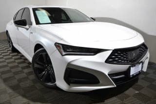 Acura 2021 TLX