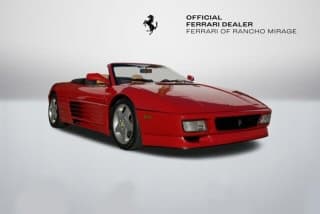 Ferrari 1994 348