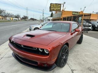 Dodge 2022 Challenger