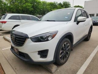 Mazda 2016 CX-5