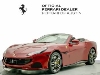 Ferrari 2022 Portofino M