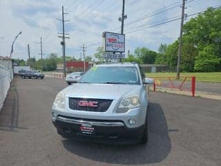 GMC 2012 Acadia