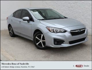 Subaru 2019 Impreza