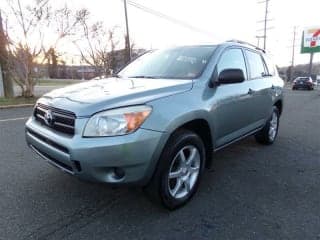 Toyota 2008 RAV4