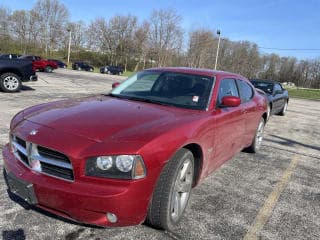 Dodge 2008 Charger