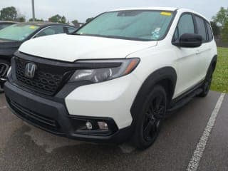 Honda 2019 Passport