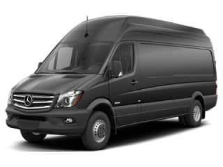 Mercedes-Benz 2018 Sprinter