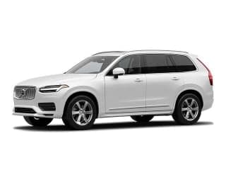 Volvo 2024 XC90