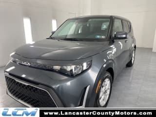 Kia 2023 Soul