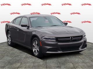 Dodge 2016 Charger