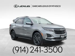 Chevrolet 2023 Equinox