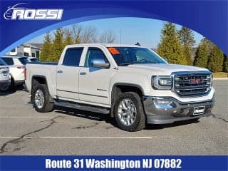 GMC 2018 Sierra 1500