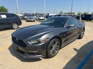 Ford 2016 Mustang