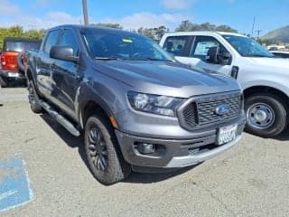 Ford 2021 Ranger