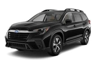 Subaru 2024 Ascent